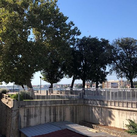 Cozy Apartment Overlooking The City Walls Zadar Eksteriør bilde