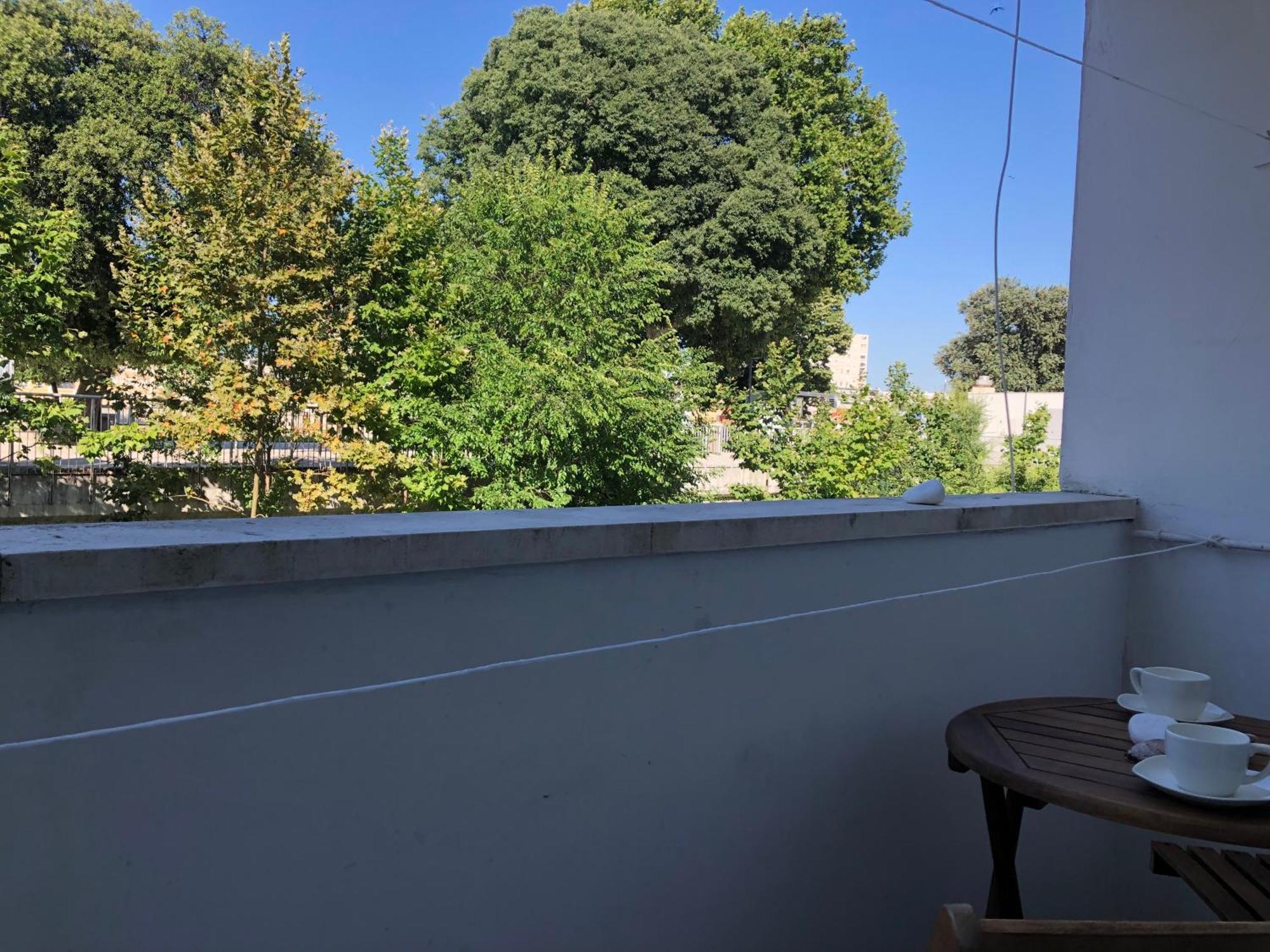 Cozy Apartment Overlooking The City Walls Zadar Eksteriør bilde